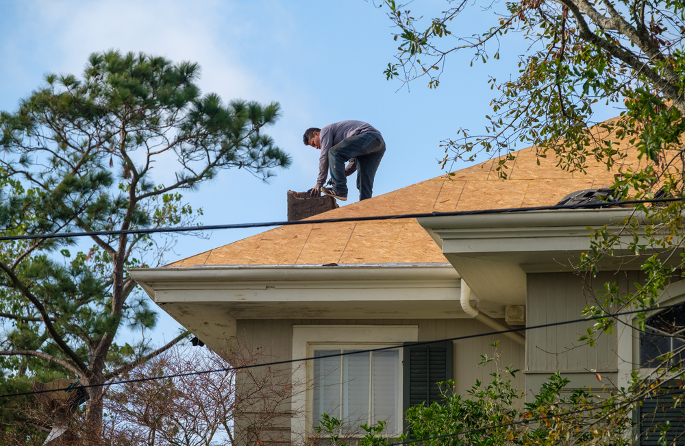 3 Warning Signs That You Might Need A New Roof