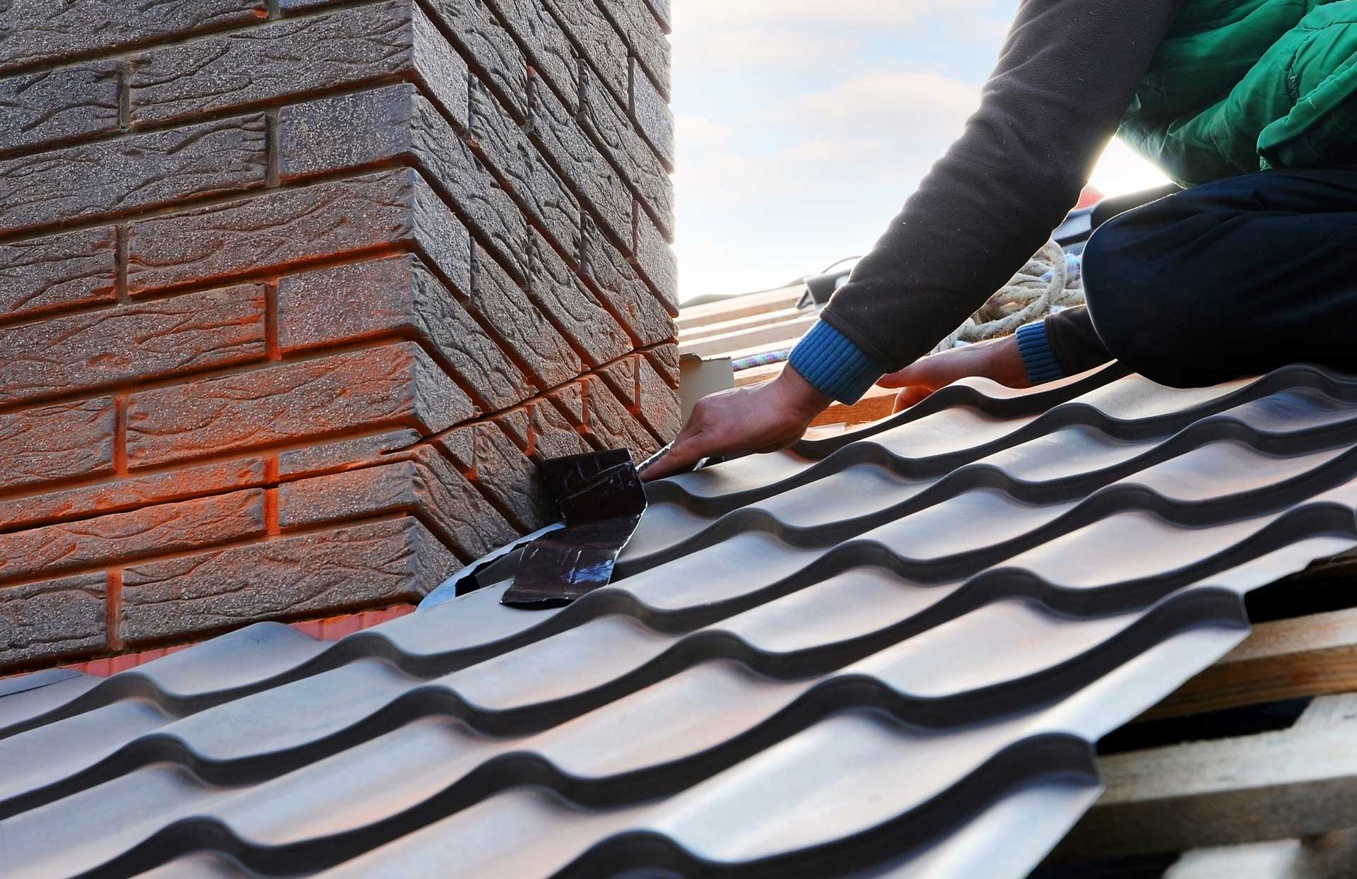 What You Need to Know About Residential Tile Roofing