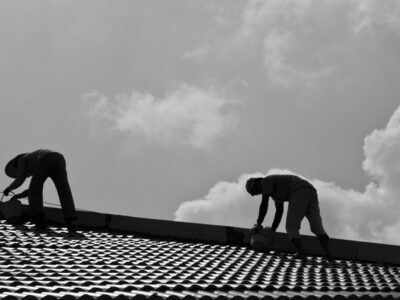 A Guide to E.W. MacDowell Roofing and Repairs