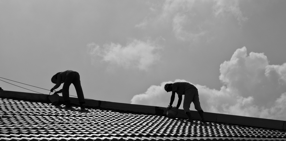 A Guide to E.W. MacDowell Roofing and Repairs