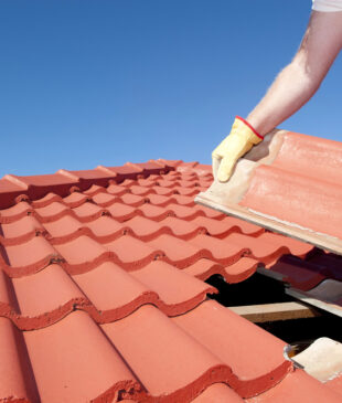 Looking for a Roof Repair Near You in West Palm Beach?