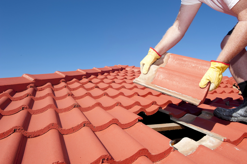Looking for a Roof Repair Near You in West Palm Beach?