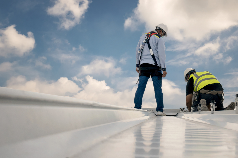 The Importance of a Commercial Roof Inspection