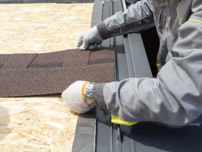 The Risks of Delaying Roof Replacement Services