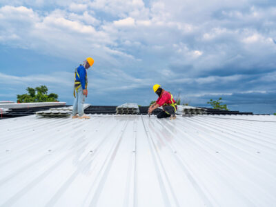 How to Choose the Right Commercial Roofing Company for Your Business